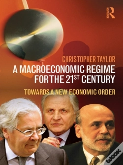Capa do artigo Macroeconomic Regime For The 21st Century