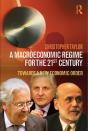 Macroeconomic Regime For The 21st Century - Preview