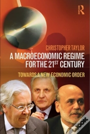 Capa do artigo Macroeconomic Regime For The 21st Century