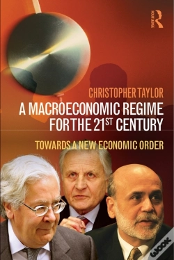 Capa do artigo Macroeconomic Regime For The 21st Century