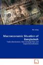 Macroeconomic Situation Of Bangladesh - Preview