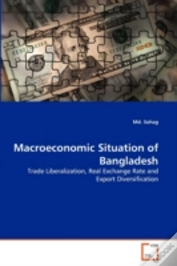 Capa do artigo Macroeconomic Situation Of Bangladesh
