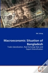 Macroeconomic Situation Of Bangladesh