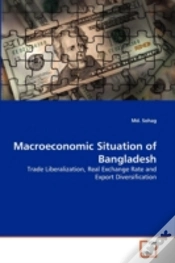 Capa do artigo Macroeconomic Situation Of Bangladesh