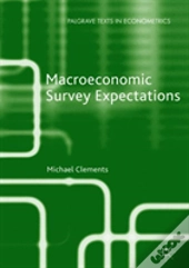 Macroeconomic Survey Expectations