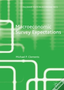 Capa do artigo Macroeconomic Survey Expectations