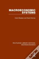 Macroeconomic Systems