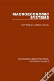 Capa do artigo Macroeconomic Systems