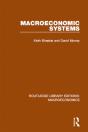 Macroeconomic Systems - Preview