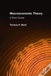 Capa do artigo Macroeconomic Theory: A Short Course