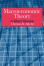 Macroeconomic Theory: A Short Course - Preview