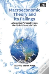 Macroeconomic Theory And Its Failings