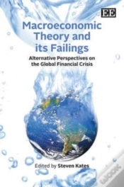 Capa do artigo Macroeconomic Theory And Its Failings