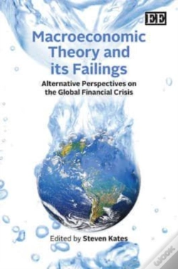 Capa do artigo Macroeconomic Theory And Its Failings