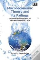 Macroeconomic Theory And Its Failings