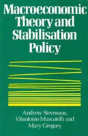 Macroeconomic Theory And Stabilization Policy - Preview