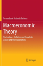 Macroeconomic Theory - Preview