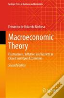 Macroeconomic Theory