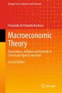Macroeconomic Theory - Preview