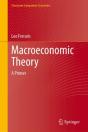 Macroeconomic Theory - Preview