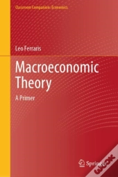 Macroeconomic Theory