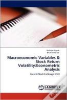 Macroeconomic Variables & Stock Return Volatility