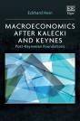 Macroeconomics After Kalecki And Keynes - Preview