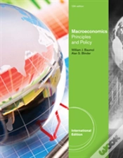 Capa do artigo Macroeconomics
