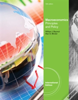 Capa do artigo Macroeconomics