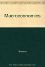 Macroeconomics - Preview