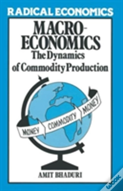 Capa do artigo Macroeconomics