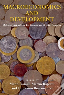 Capa do artigo Macroeconomics And Development