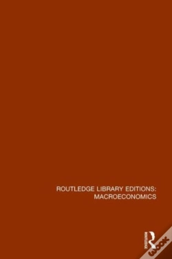 Capa do artigo Macroeconomics And Programming
