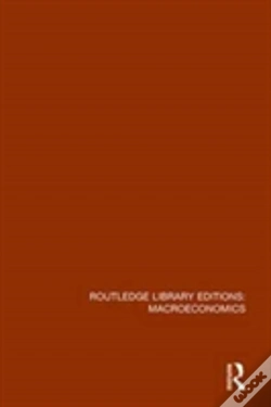 Capa do artigo Macroeconomics And Programming