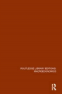 Macroeconomics And Programming - Preview