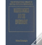 Capa do artigo Macroeconomics And The Environment