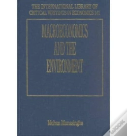 Capa do artigo Macroeconomics And The Environment