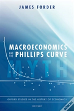 Capa do artigo Macroeconomics And The Phillips Curve Myth