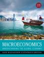 Macroeconomics - Preview