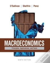 Capa do artigo Macroeconomics