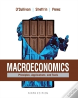 Capa do artigo Macroeconomics