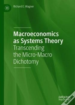 Capa do artigo Macroeconomics As Systems Theory