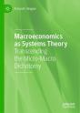 Macroeconomics As Systems Theory - Preview