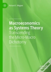 Macroeconomics As Systems Theory