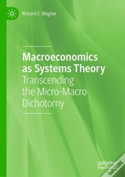 Capa do artigo Macroeconomics As Systems Theory
