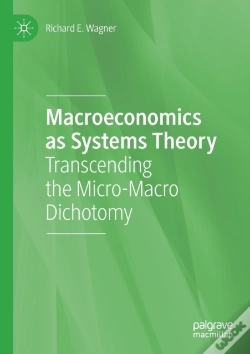 Capa do artigo Macroeconomics As Systems Theory