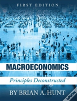 Capa do artigo Macroeconomics