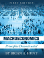 Macroeconomics - Preview