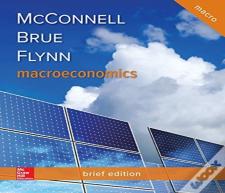 Macroeconomics, Brief Edition