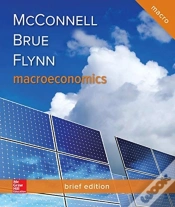 Capa do artigo Macroeconomics, Brief Edition